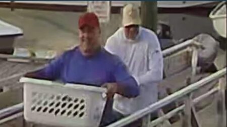 Northeast Harbor Residents Express Outrage After Thieves Steal Woman’s Lobster Catch