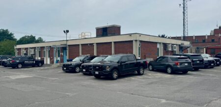South Portland Puts $88M Bond for New Police and Fire Stations on November Ballot