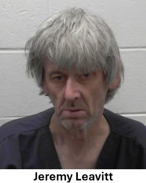Poland Man Arrested After Providing False Name to Officers and Threatening Them With a Crowbar