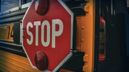 Police Chief Disputes Reduction of Manslaughter Charge Against Rockland Bus Driver to Civil Violation