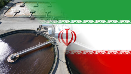Maine DEP Urges Water Treatment Facilities to Take Additional Security Steps After Iran Accused of Cyberattack on Water Systems