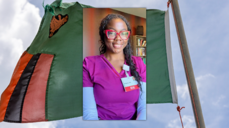 ICE Says Maine Med Nurse Overstayed Visa — So What Does Her Pending Asylum Claim Actually Mean?