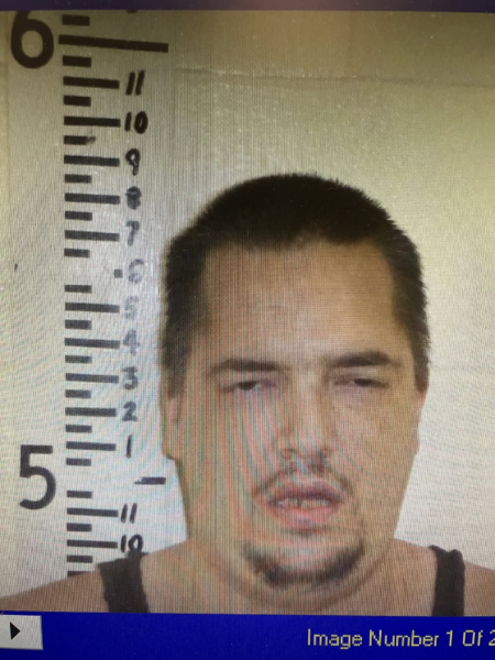 Driver Held Without Bail After Striking Waterboro Utility Pole While Driving With a Suspended License