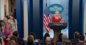 Trump Shader, NYT “Reporter,” Got Her Job The Old-Fashioned Way – Daddy