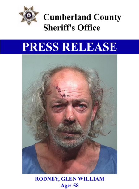 Portland Man Charged with Murder After 21-Year-Old Found Lying on I-295 Dies in Hospital