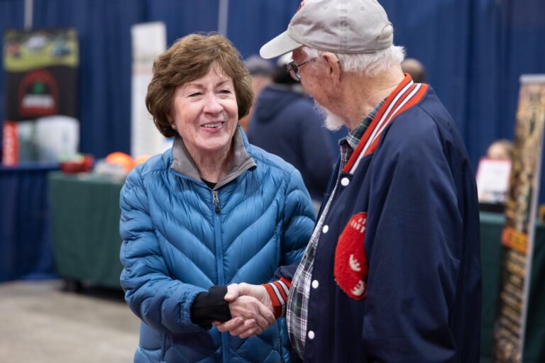 Collins Introduces Bill to Crack Down on Medicare Home Health Fraud, Protect Rural Providers