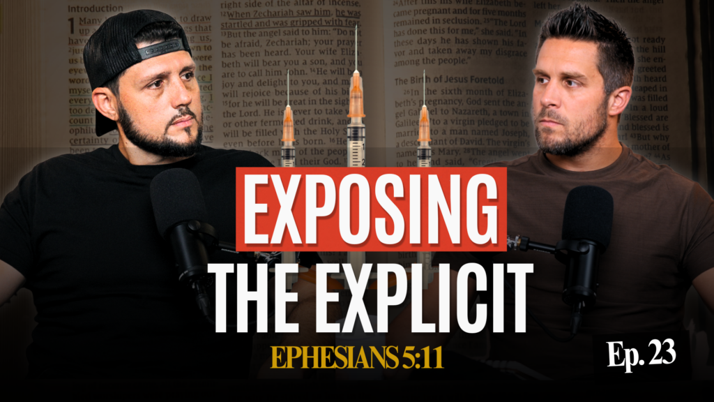 The Maine Wire’s Joe Sokol: Christian Journalist Exposing Darkness