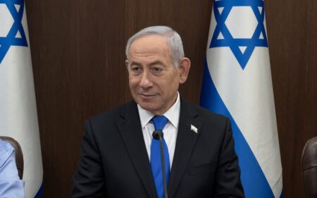 Netanyahu Rejects Trump’s 15-Point Gaza Plan as U.S. ‘Semi-Negotiates’ With Iran