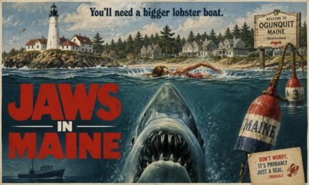 JAWS: 2026 – THE SEQUEL