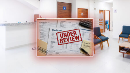 MaineCare Mega-Biller That Drew Over $47 Million Has Payments Suspended Months After The Maine Wire Visited Their Office