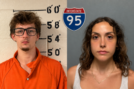 Mass Teens’ Joy-Ride in NH Leads to High-Speed Pursuit and Felony Charges