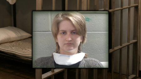 Trans-Identifying Thomaston Resident Gets Just Nine-Month Sentence for Trying to Run Over Border Patrol Agent