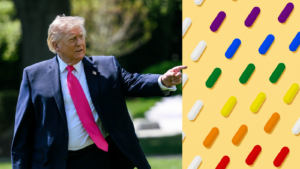Trump Administration Ends Federal Medicaid Funding for Gender-Transition Procedures for Minors