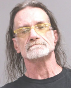 Norridgewock Man Arrested After Being Found with Massive Bag of Psychedelic Mushrooms