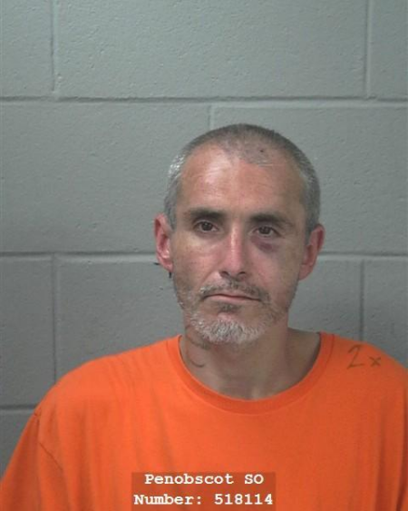 Bangor Homeless Man Subject to 17 Sets of Bail Conditions Assaults Ambulance EMS Worker