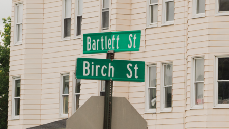 Two More Juveniles Arrested After Lewiston Foot Chase, Second Teen Pursuit in Less Than 24 Hours