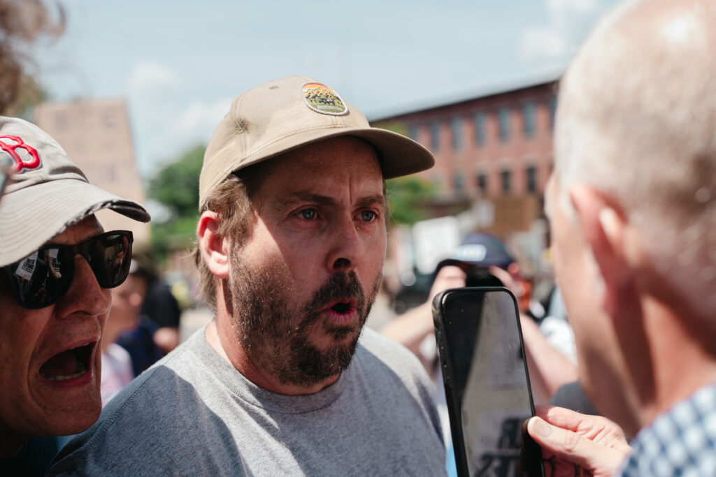 Majority of Young Mainers Hold Favorable View of Socialism: Pine Tree State Poll