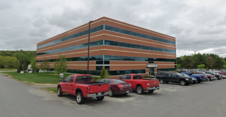 Suspicious Package Prompts Evacuation at Maine Revenue Services in Augusta