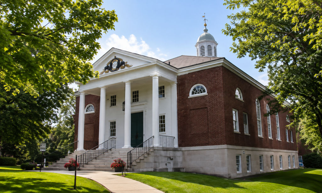 Investigation Underway After Out-of-State Bomb Threat Against Kennebunk Town Hall