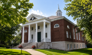 Investigation Underway After Out-of-State Bomb Threat Against Kennebunk Town Hall