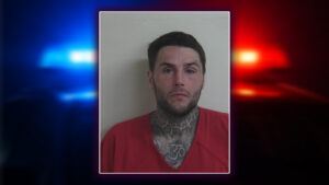 Norway Man Wanted on Numerous Charges Arrested Following Seven-Hour Standoff