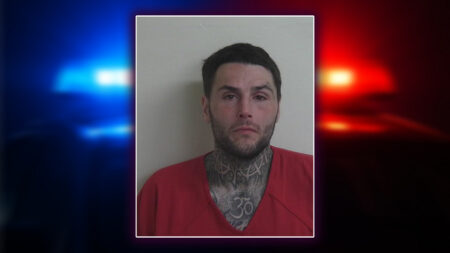 Norway Man Wanted on Numerous Charges Arrested Following Seven-Hour Standoff