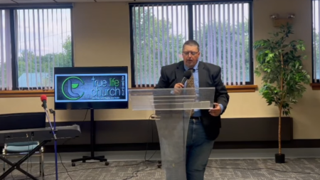Trident Medical: The Allegedly Fraudulent MaineCare Provider Run by an Old Town Pastor