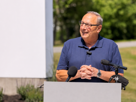 U.S. Chamber of Commerce Endorses Paul LePage in Maine’s 2nd Congressional District Race