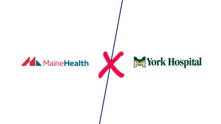 State Regulators Approve Merger of York Hospital with MaineHealth