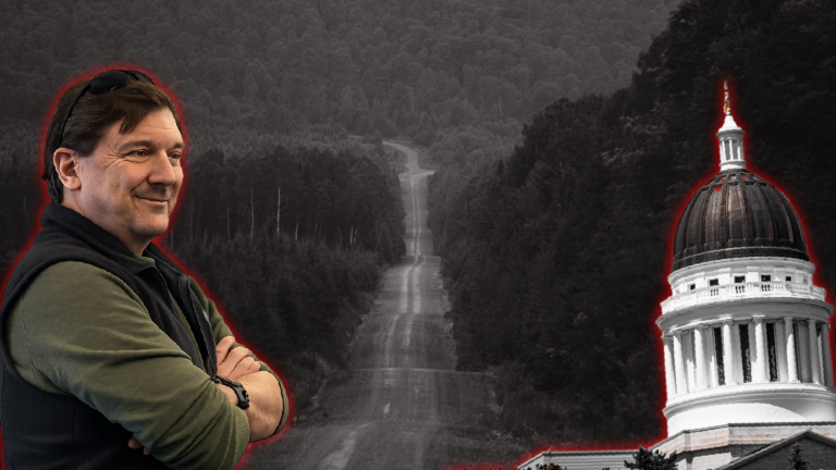 Six Hours to Allagash: The Unanswered Questions Behind Troy Jackson’s Taxpayer-Funded Travel