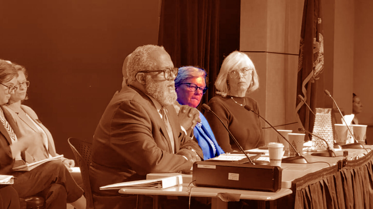 Pingree to Hold ‘Shadow Hearing’ on Biddeford ICE Shooting Before Independent Investigation Is Complete