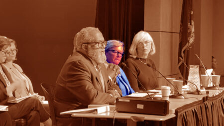 Pingree to Hold ‘Shadow Hearing’ on Biddeford ICE Shooting Before Independent Investigation Is Complete