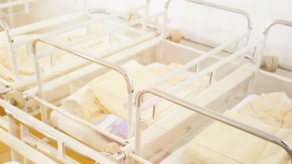 Blame Augusta Democrats for Closing Maternity Wards: Laurel Libby
