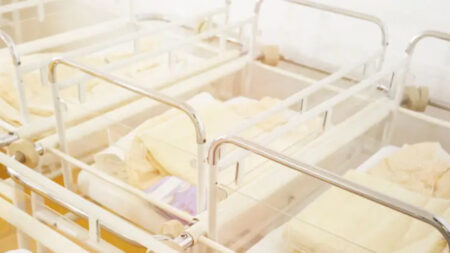 Blame Augusta Democrats for Closing Maternity Wards: Laurel Libby