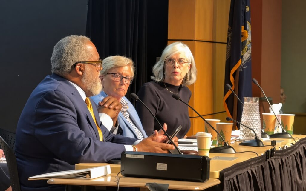 Chellie’s ‘Congressional Hearing’ Into Biddeford Fatal ICE Shooting Featured Double-Talking Massachusetts Glib Lib
