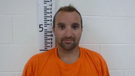 Sanford Man Arrested on Domestic Violence Charges