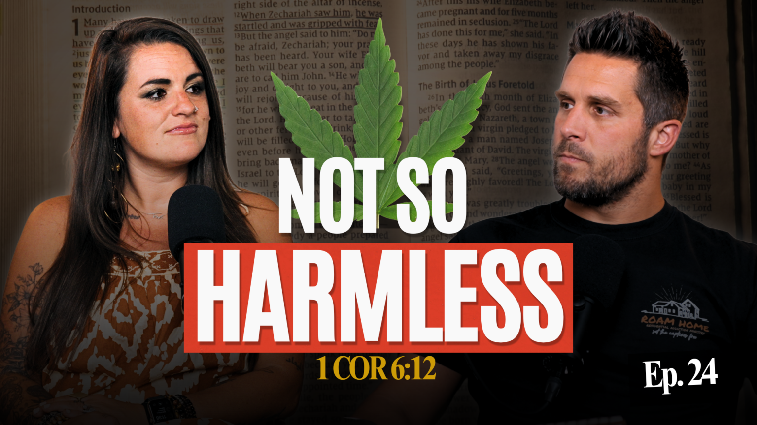 Can a Christian Smoke Weed? What the Bible Says
