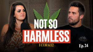 Can a Christian Smoke Weed? What the Bible Says