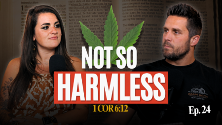 Can a Christian Smoke Weed? What the Bible Says