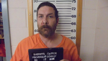 Suspect Who Previously Beat a Kitten to Death Arrested After Man Killed and Woman Injured in Guilford Home