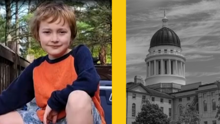 Did Maine’s Child Welfare System Know? Lawmakers to Consider Investigation Into Death of 10-Year-Old Braxtyn Smith