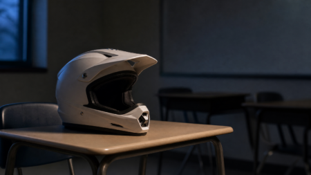 Fort Fairfield School Mourns After 15-Year-Old Killed in ATV Crash