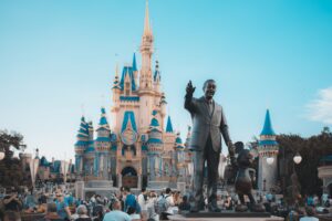 Disney Sues the FCC Over Alleged First Amendment Violations Following Early License Renewal Order
