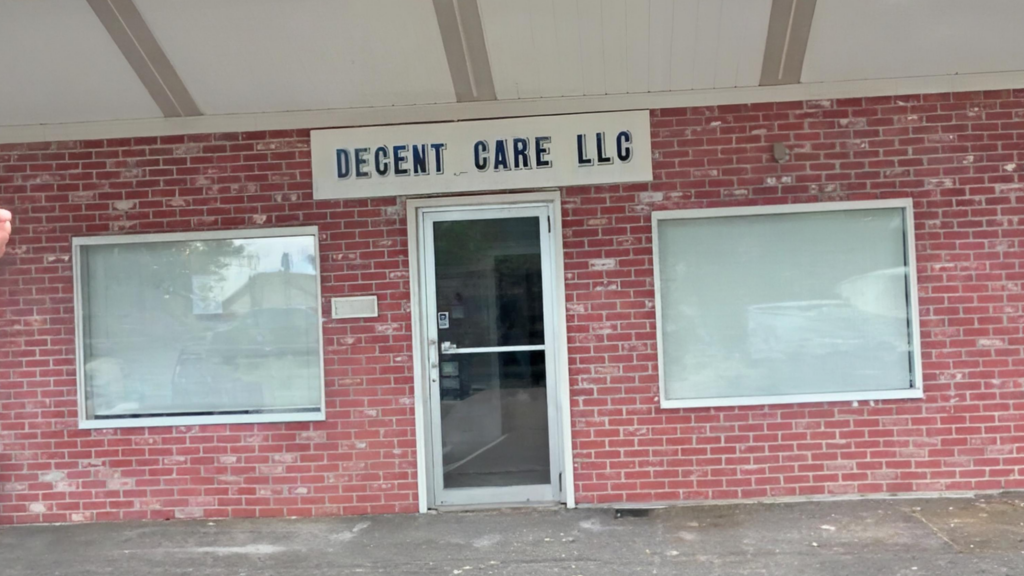 Decent Health Care: Indecent Billing Practices