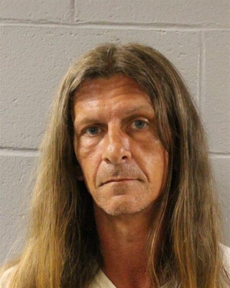 Whitefield Man Arrested And Yellow-Flag Issued Following Ten-Hour Standoff