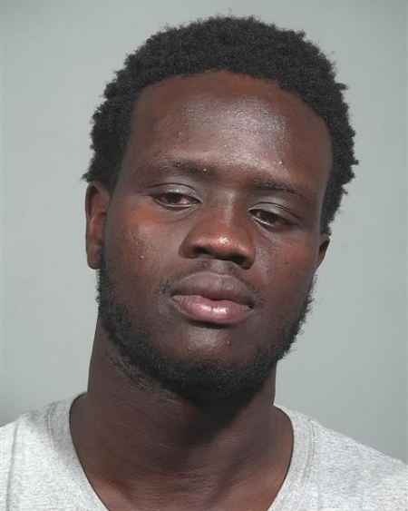Sudanese Immigrant Living in Portland Pleads Guilty to Drug Charges, Faces Up to 20 Years in Prison