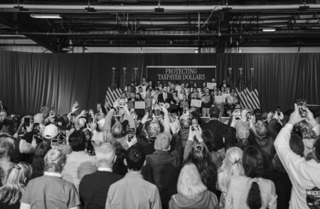 Why Washington Can’t Stay Away from Maine: National Heavyweights Descend on Pine Tree State Ahead of Midterms