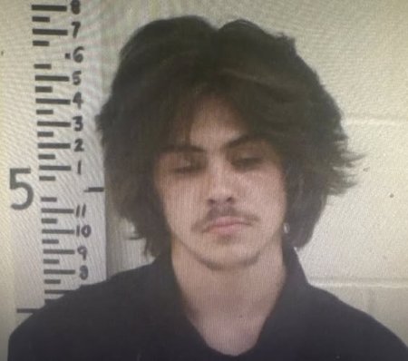 Lebanon 19-Year-Old Arrested After Firing Multiple Shots Into an Occupied Car