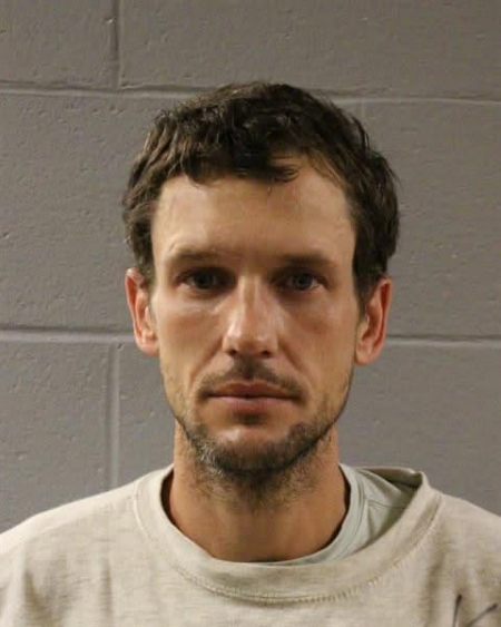 Waldoboro Man Arrested After Assaulting Victim and Stealing His Medication
