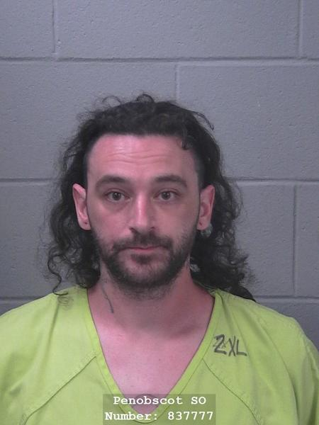 Exeter Man Arrested After Stabbing and Assaulting Family Members
